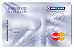 Titanium Royale Debit Card